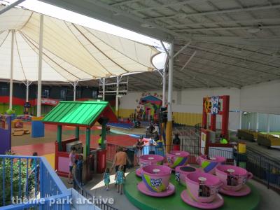 Six Flags Great America