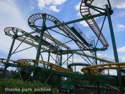 Six Flags Great America