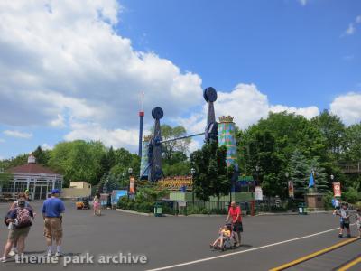 Six Flags Great America