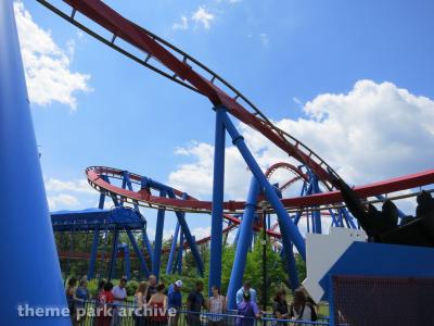 Superman Ultimate Flight