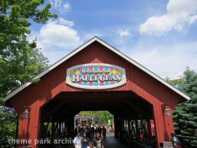 Six Flags Great America