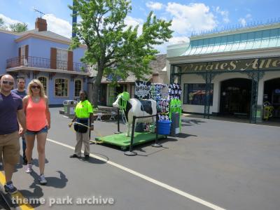 Six Flags Great America