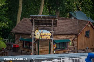 Dutch Wonderland