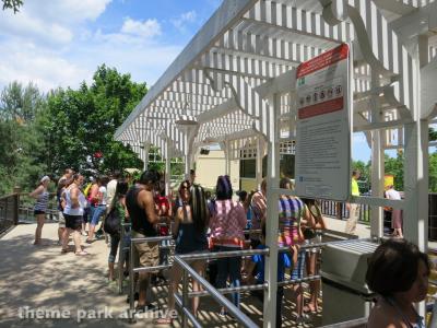 Six Flags Great America