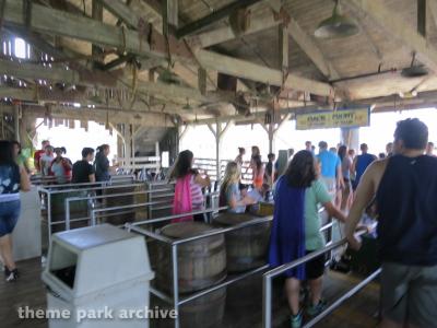 Six Flags Great America