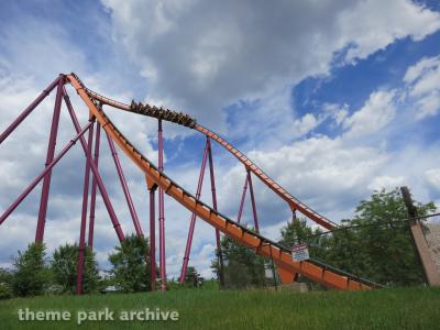 Six Flags Great America