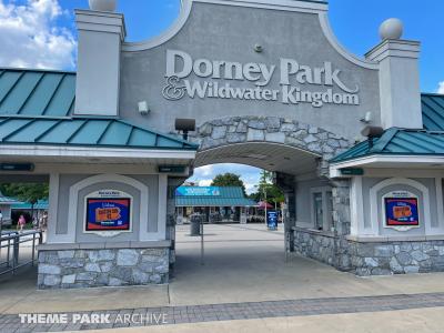 Dorney Park