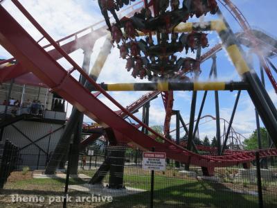 Six Flags Great America