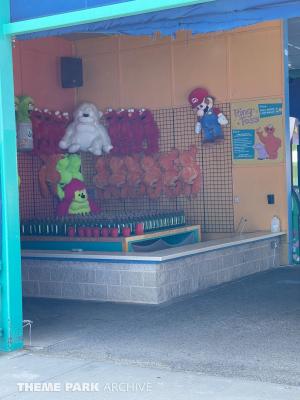 Sesame Place Philadelphia