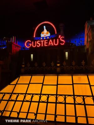 Remy's Ratatouille Adventure