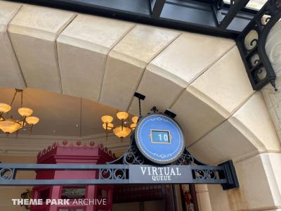 Remy's Ratatouille Adventure