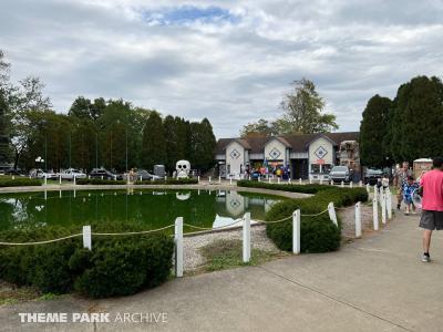 Conneaut Lake Park