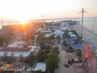 Cedar Point