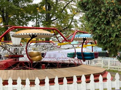 Conneaut Lake Park
