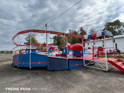 Conneaut Lake Park