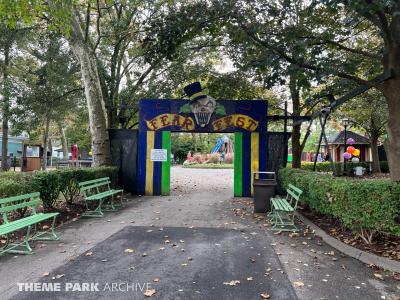 Phantom Fright Nights