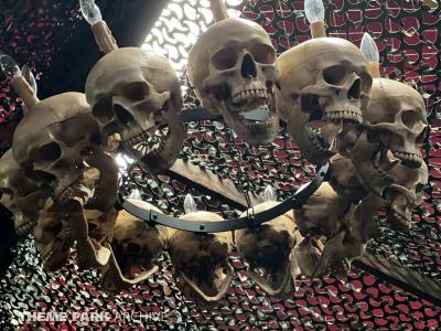 Phantom Fright Nights