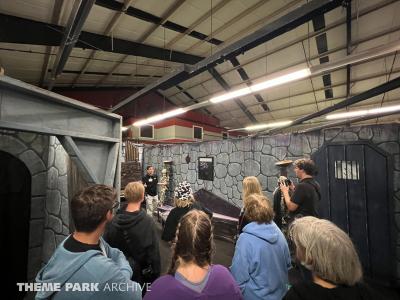 Phantom Fright Nights