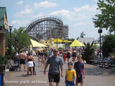 Hersheypark