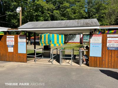 Land of Make Believe