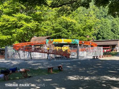 Land of Make Believe