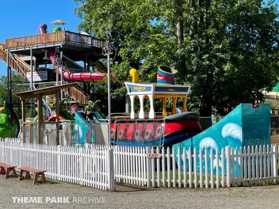 Land of Make Believe