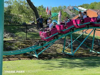 Land of Make Believe