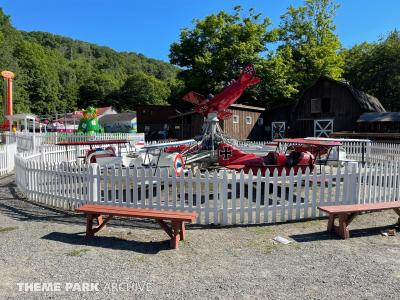 Land of Make Believe