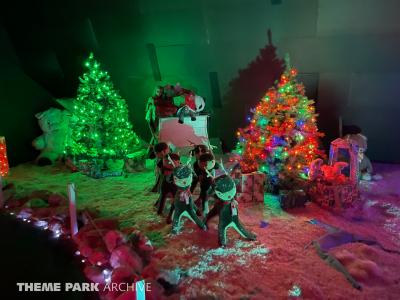 Land of Make Believe