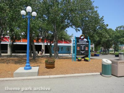SeaWorld San Antonio