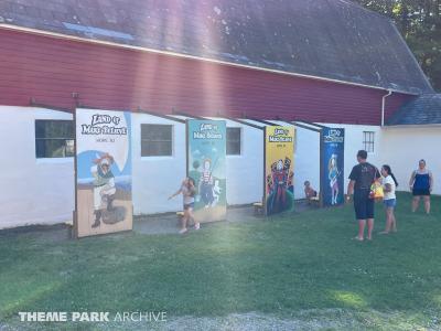 Land of Make Believe