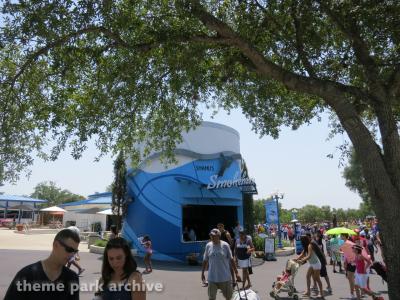 SeaWorld San Antonio