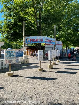 Land of Make Believe