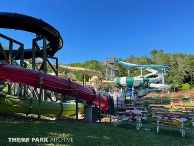 Land of Make Believe