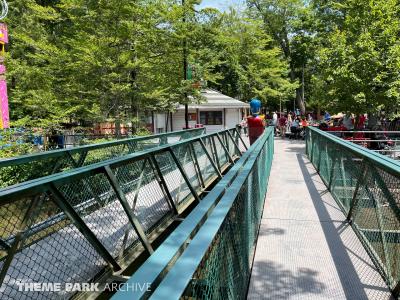Knoebels Amusement Resort