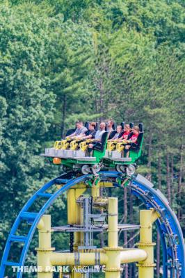 Knoebels Amusement Resort