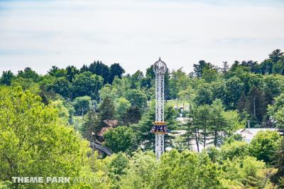 Knoebels Amusement Resort