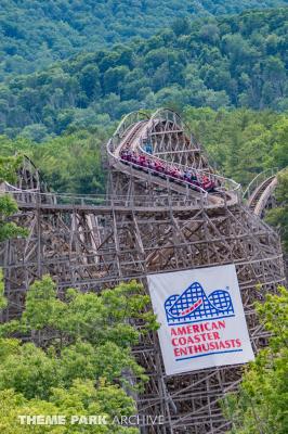 Knoebels Amusement Resort