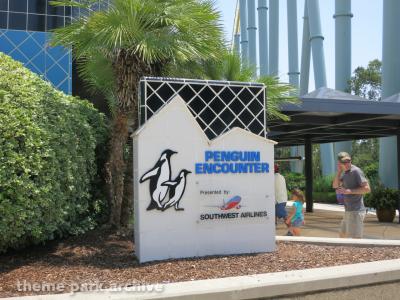 SeaWorld San Antonio