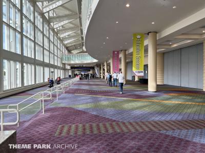 IAAPA Expo 2021