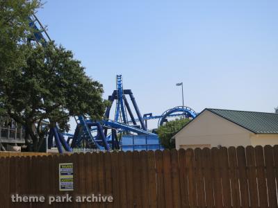 SeaWorld San Antonio