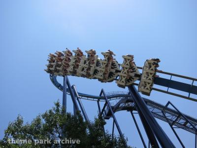 SeaWorld San Antonio