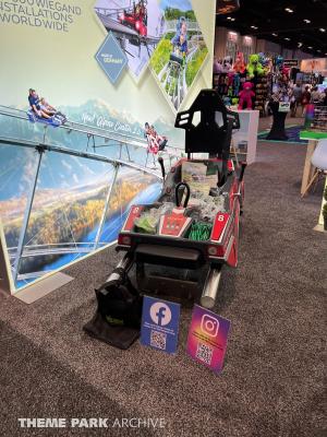 IAAPA Expo