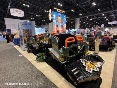 IAAPA Expo