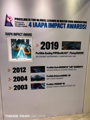 IAAPA Expo