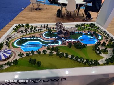 IAAPA Expo 2021