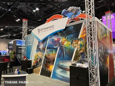 IAAPA Expo 2021
