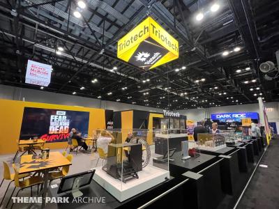 IAAPA Expo 2021
