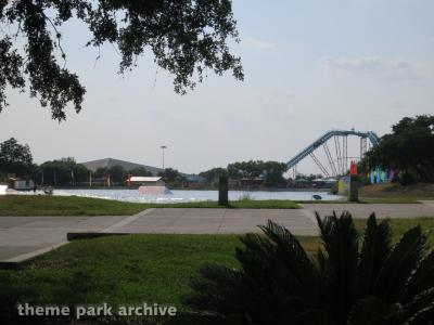 SeaWorld San Antonio