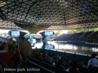 SeaWorld San Antonio